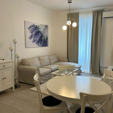 קרס Apartman Lavanda מראה חיצוני תמונה