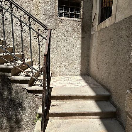קרס Apartman Lavanda מראה חיצוני תמונה