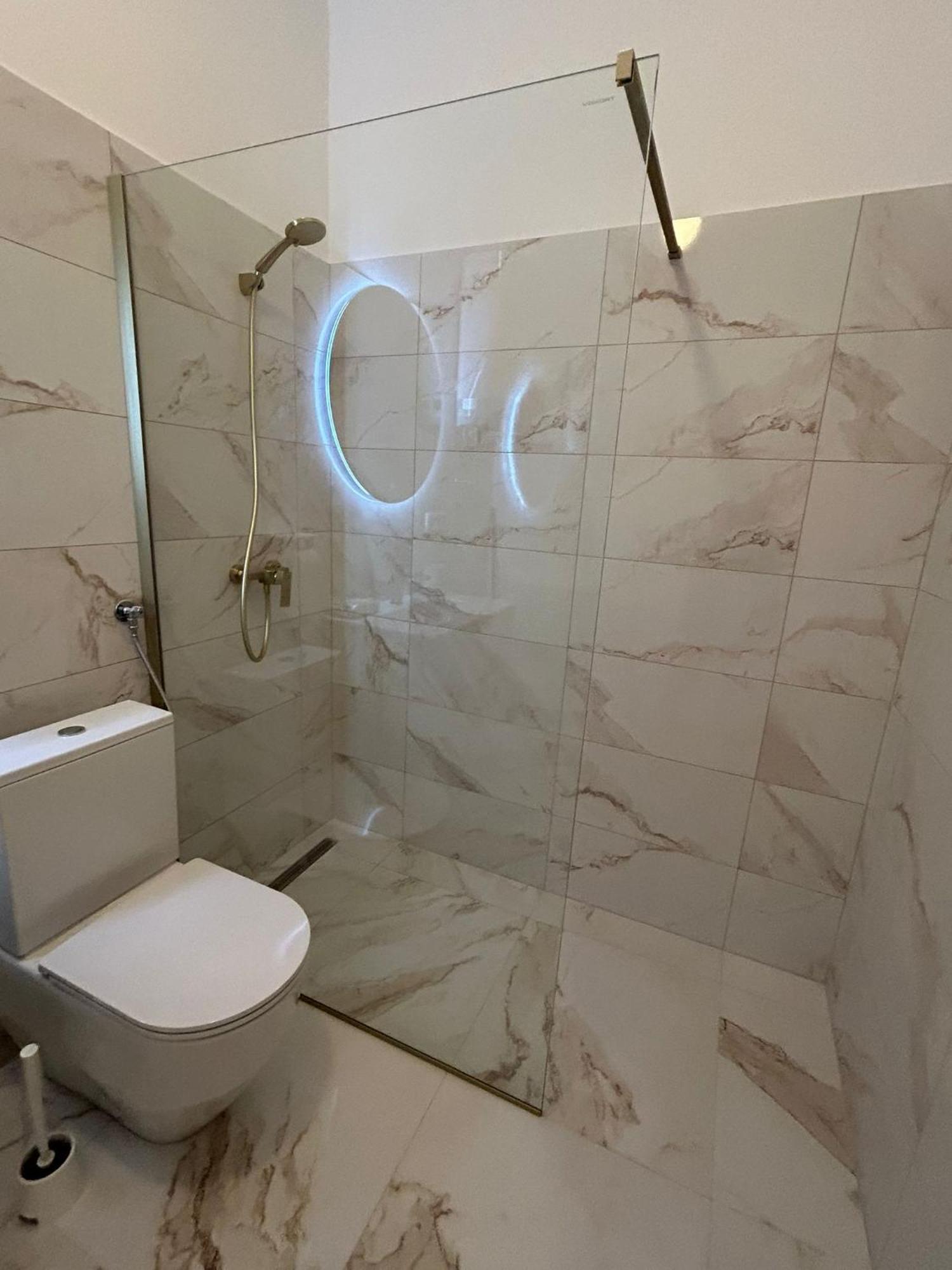 קרס Apartman Lavanda מראה חיצוני תמונה