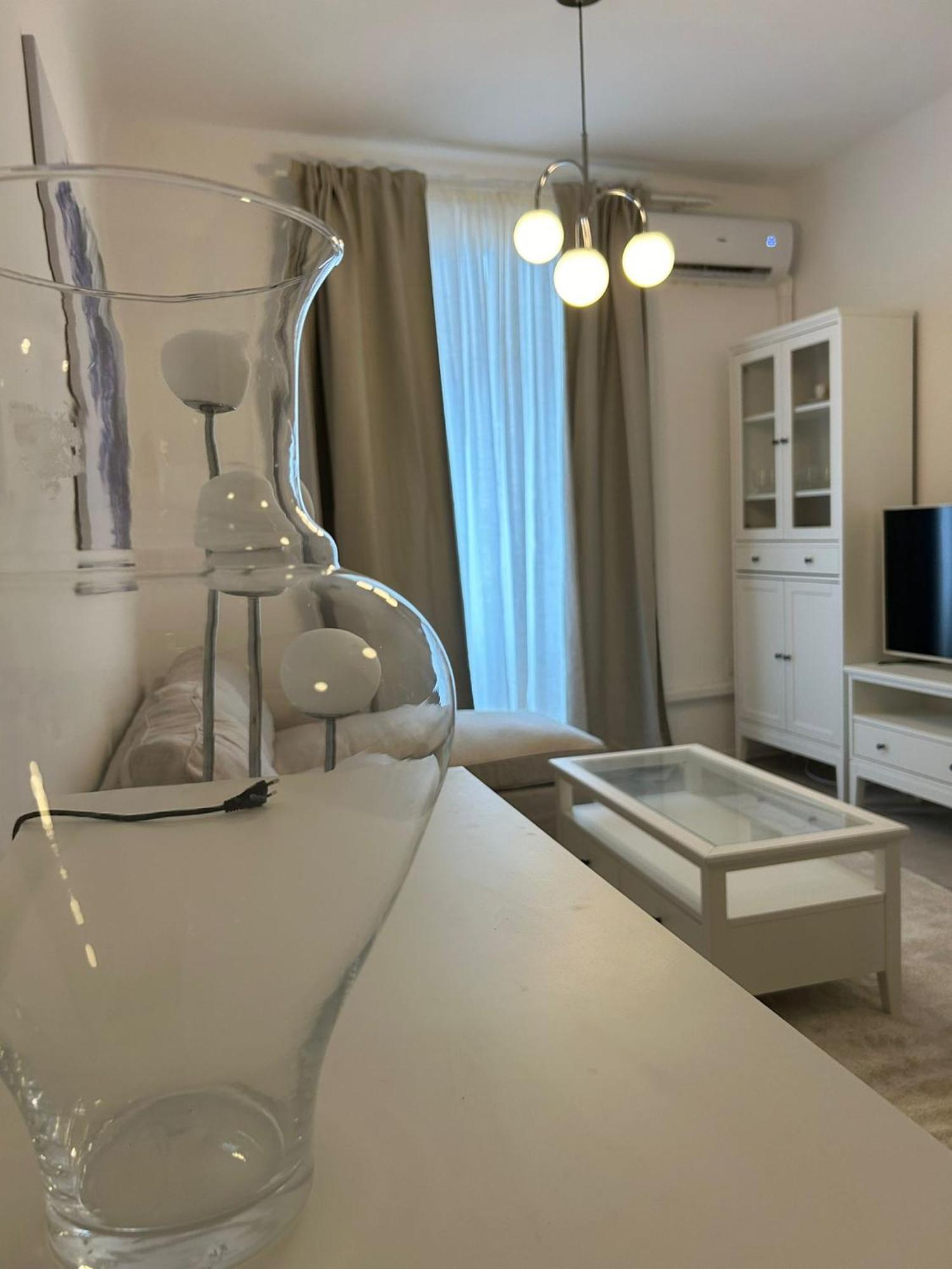 קרס Apartman Lavanda מראה חיצוני תמונה