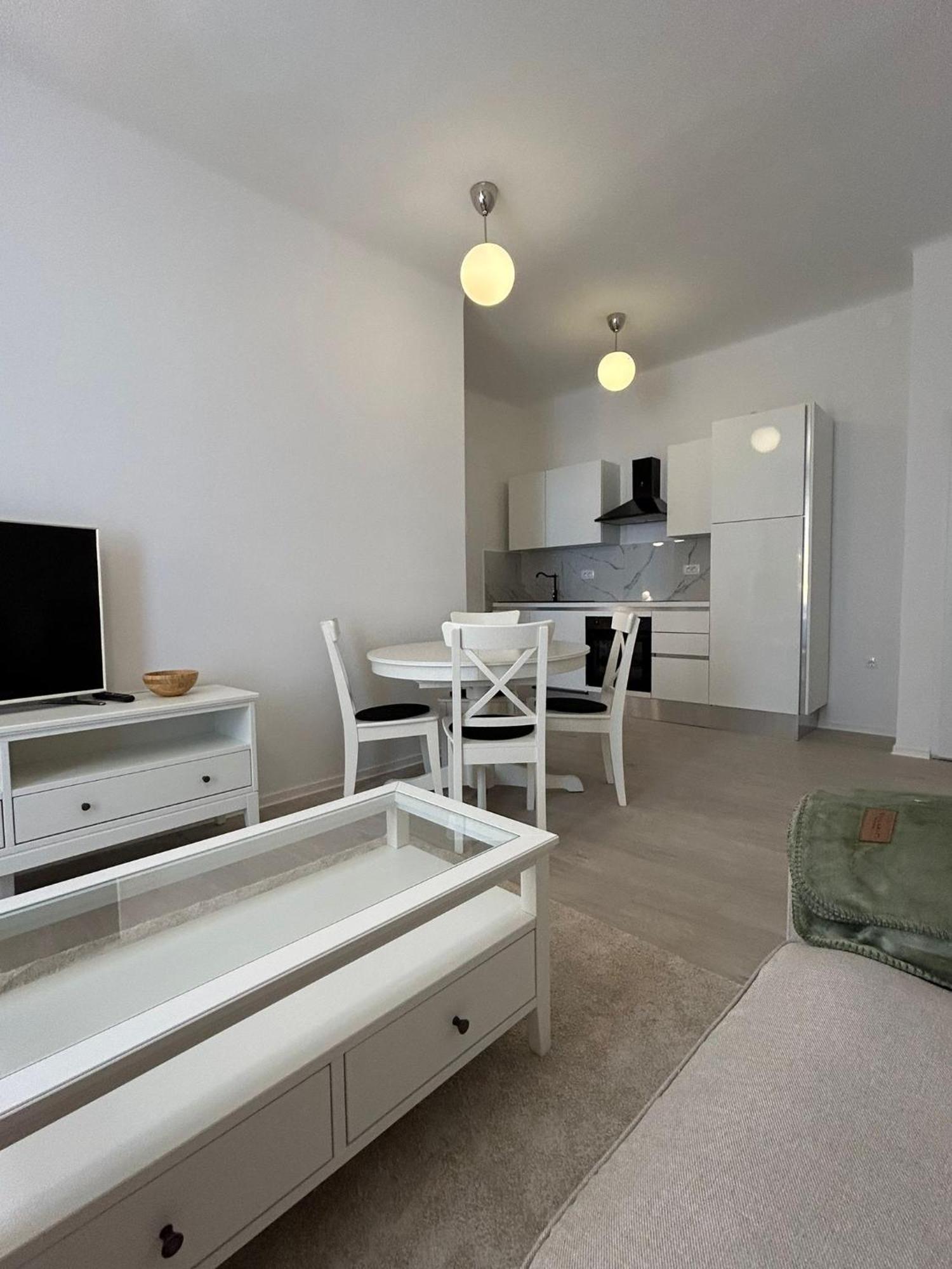קרס Apartman Lavanda מראה חיצוני תמונה