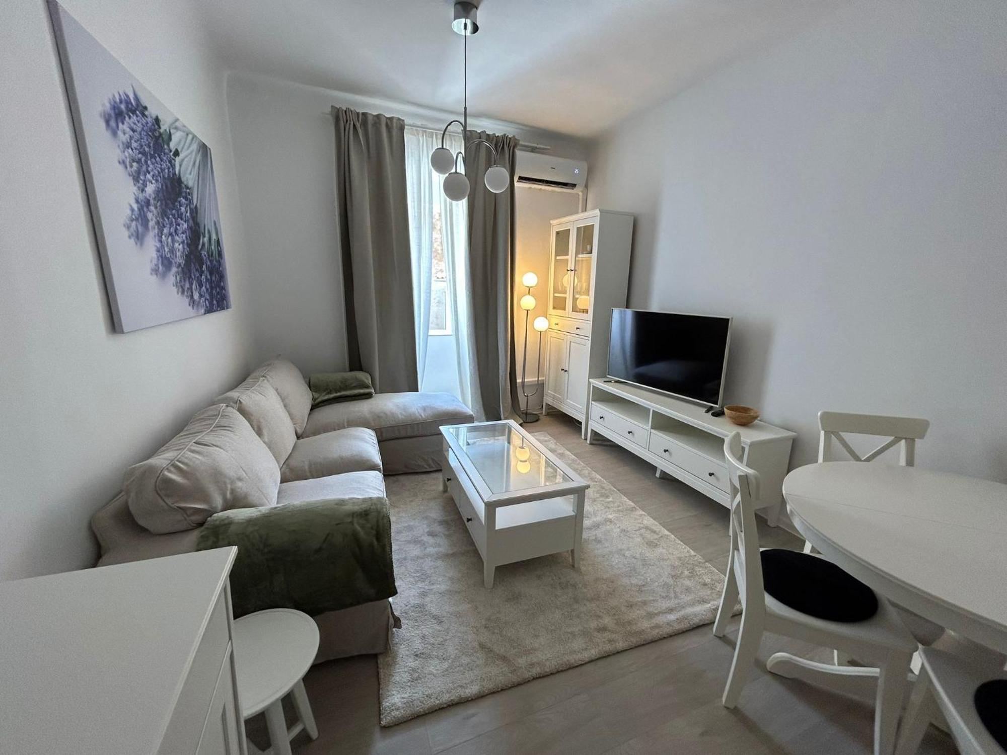 קרס Apartman Lavanda מראה חיצוני תמונה