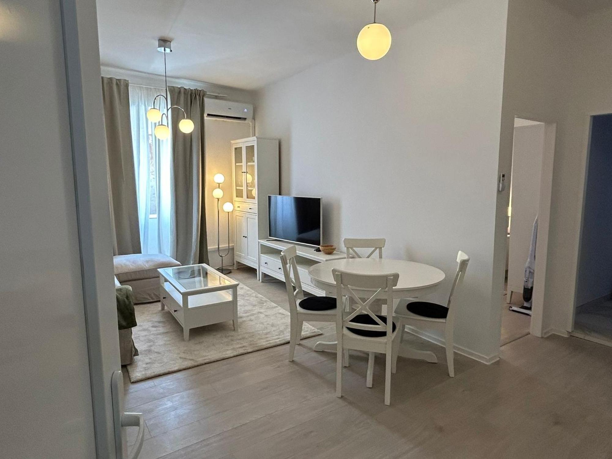 קרס Apartman Lavanda מראה חיצוני תמונה