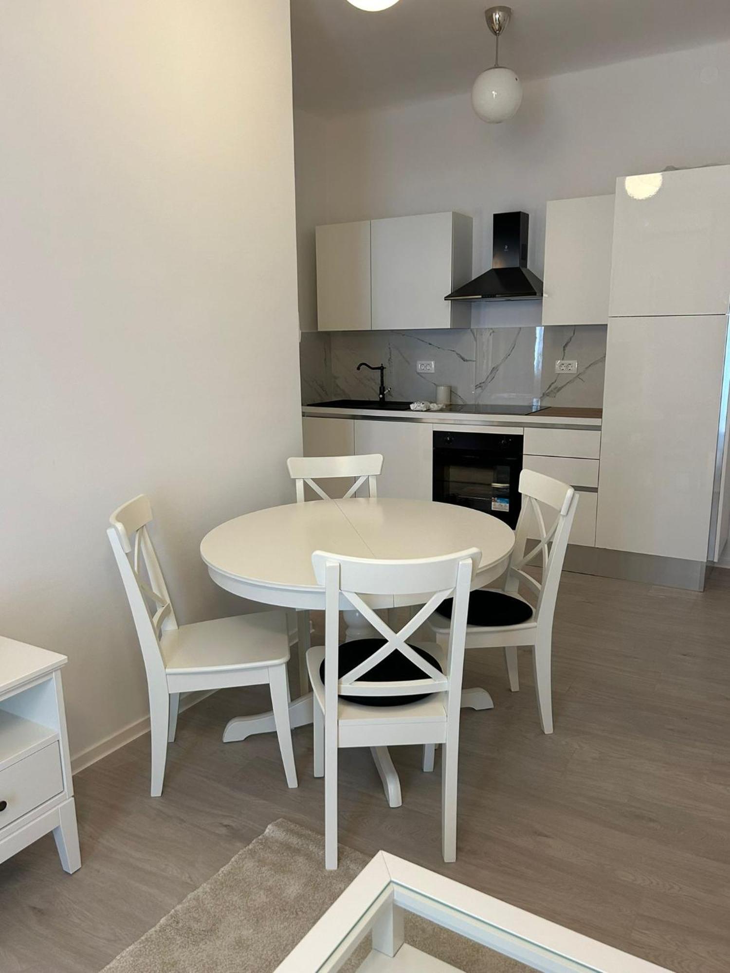 קרס Apartman Lavanda מראה חיצוני תמונה