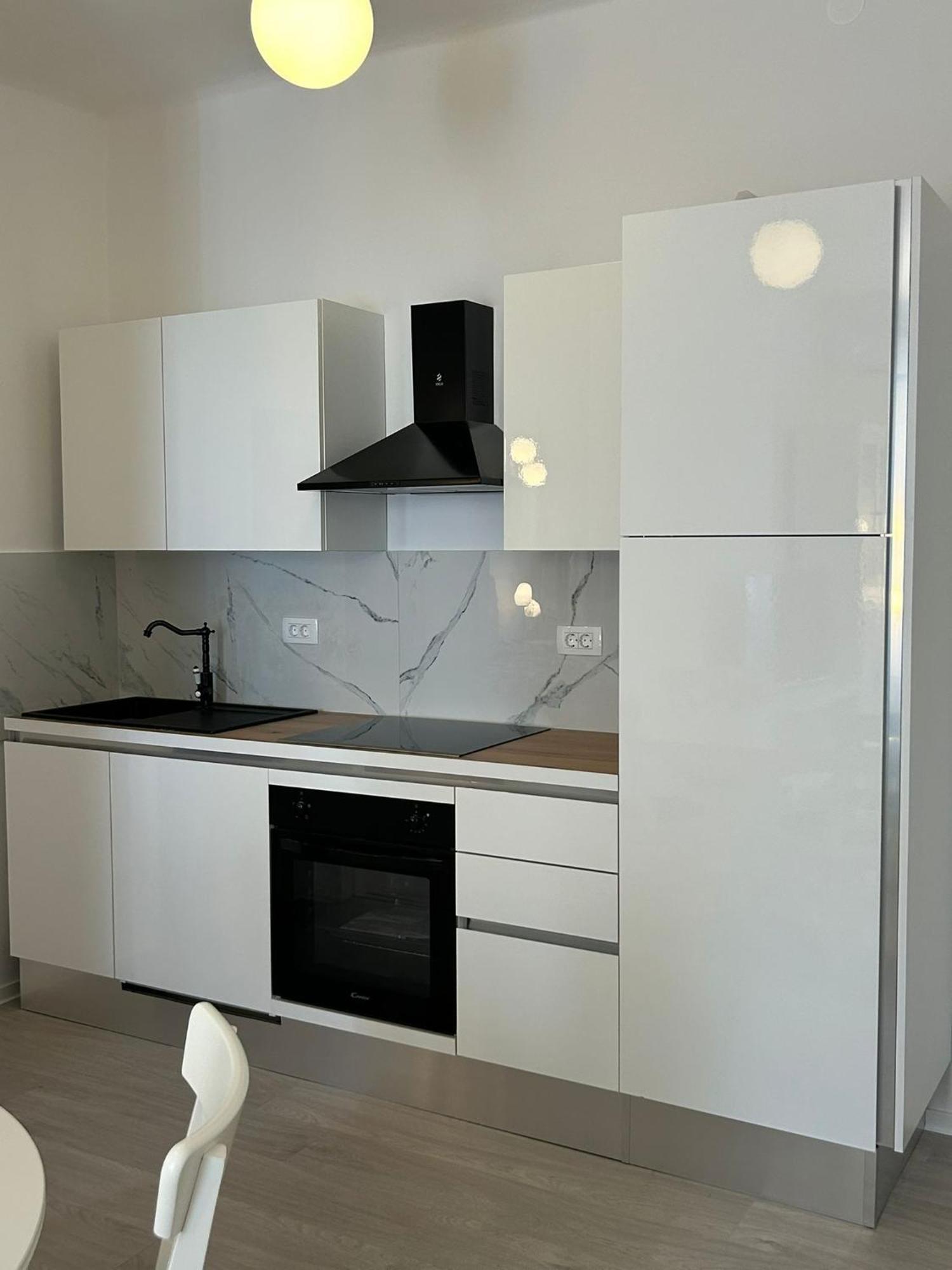 קרס Apartman Lavanda מראה חיצוני תמונה