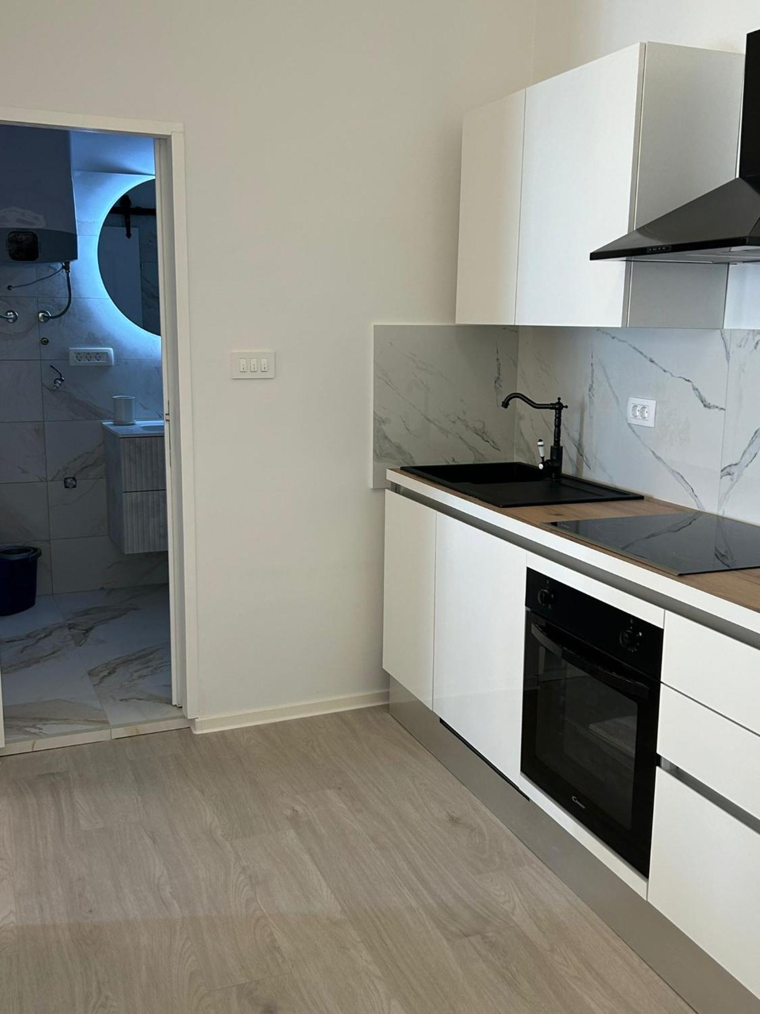 קרס Apartman Lavanda מראה חיצוני תמונה