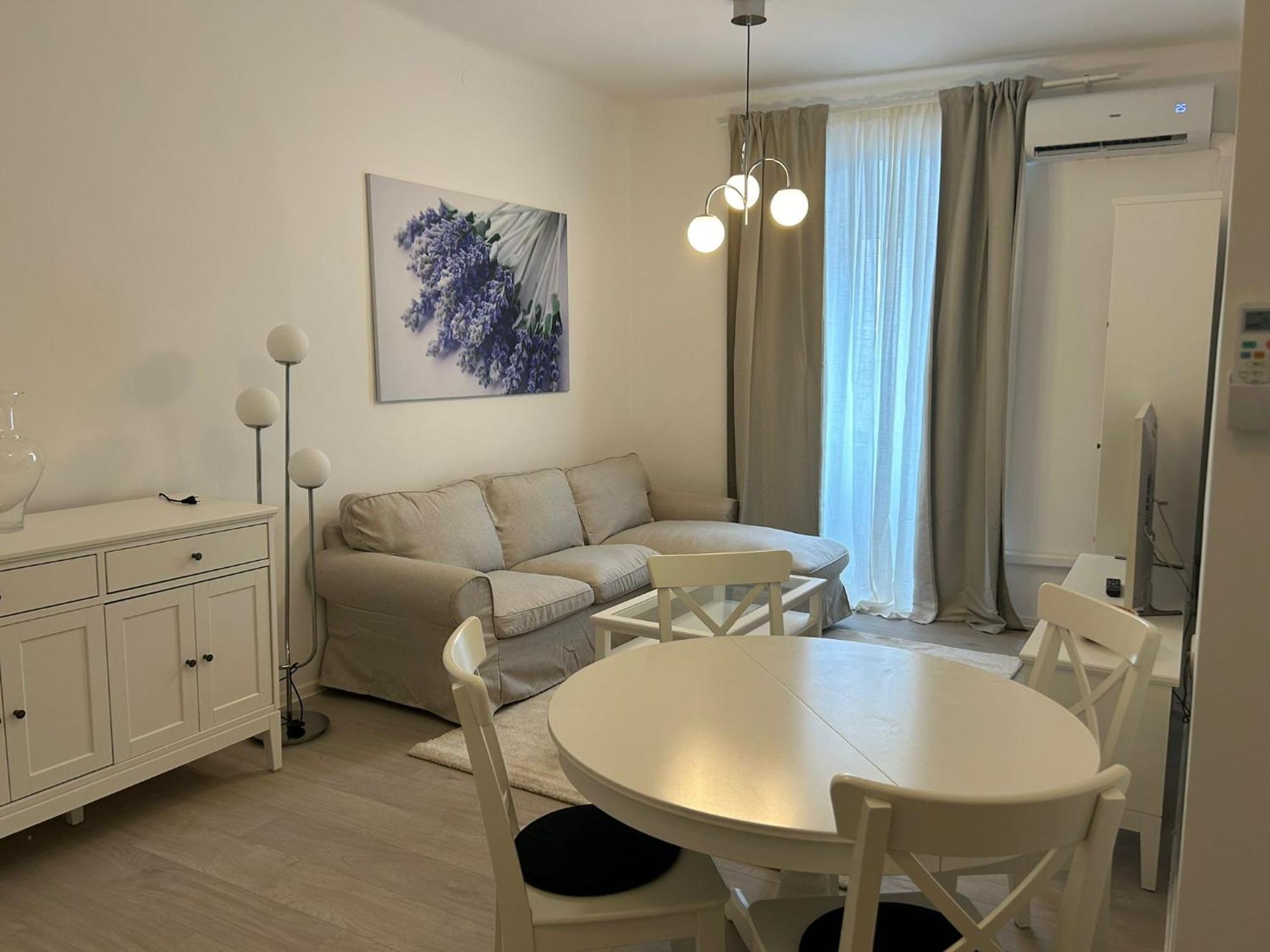 קרס Apartman Lavanda מראה חיצוני תמונה