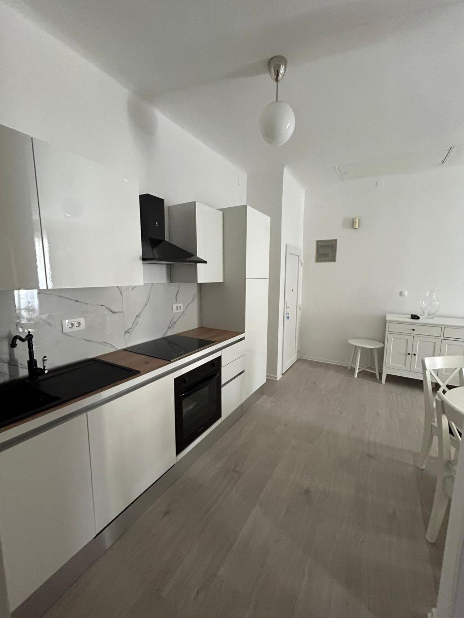 קרס Apartman Lavanda מראה חיצוני תמונה