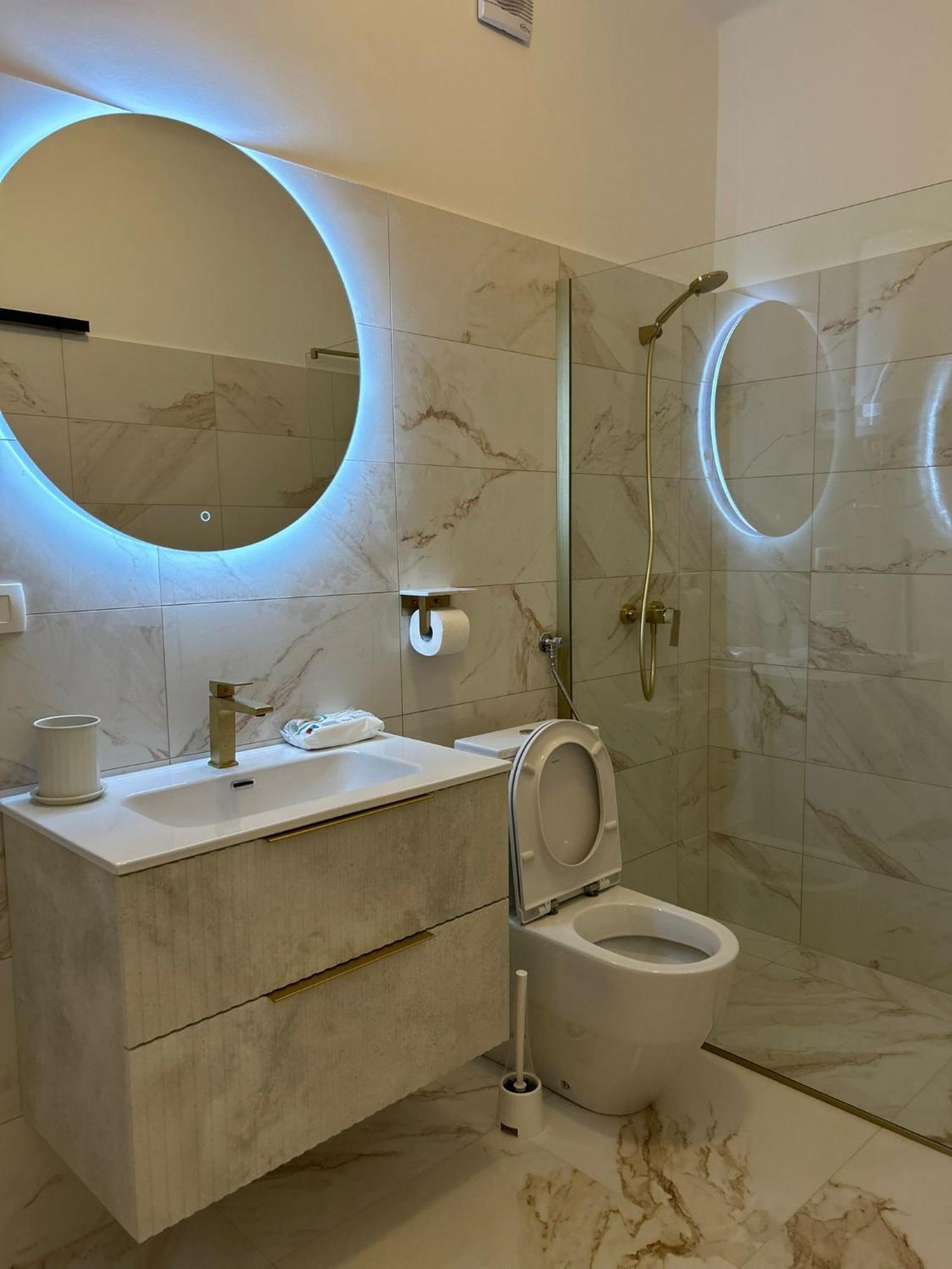 קרס Apartman Lavanda מראה חיצוני תמונה