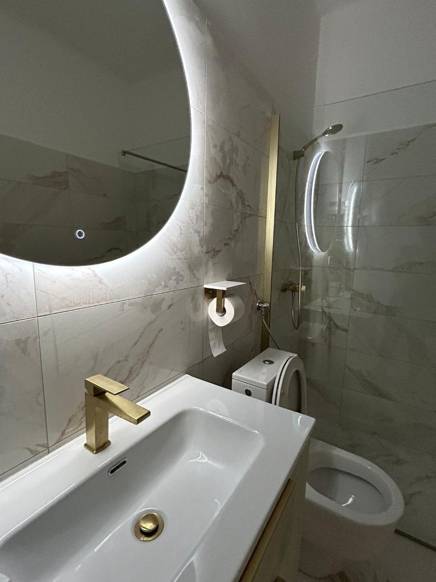 קרס Apartman Lavanda מראה חיצוני תמונה