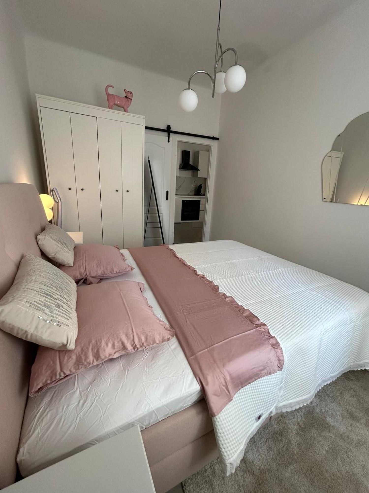 קרס Apartman Lavanda מראה חיצוני תמונה