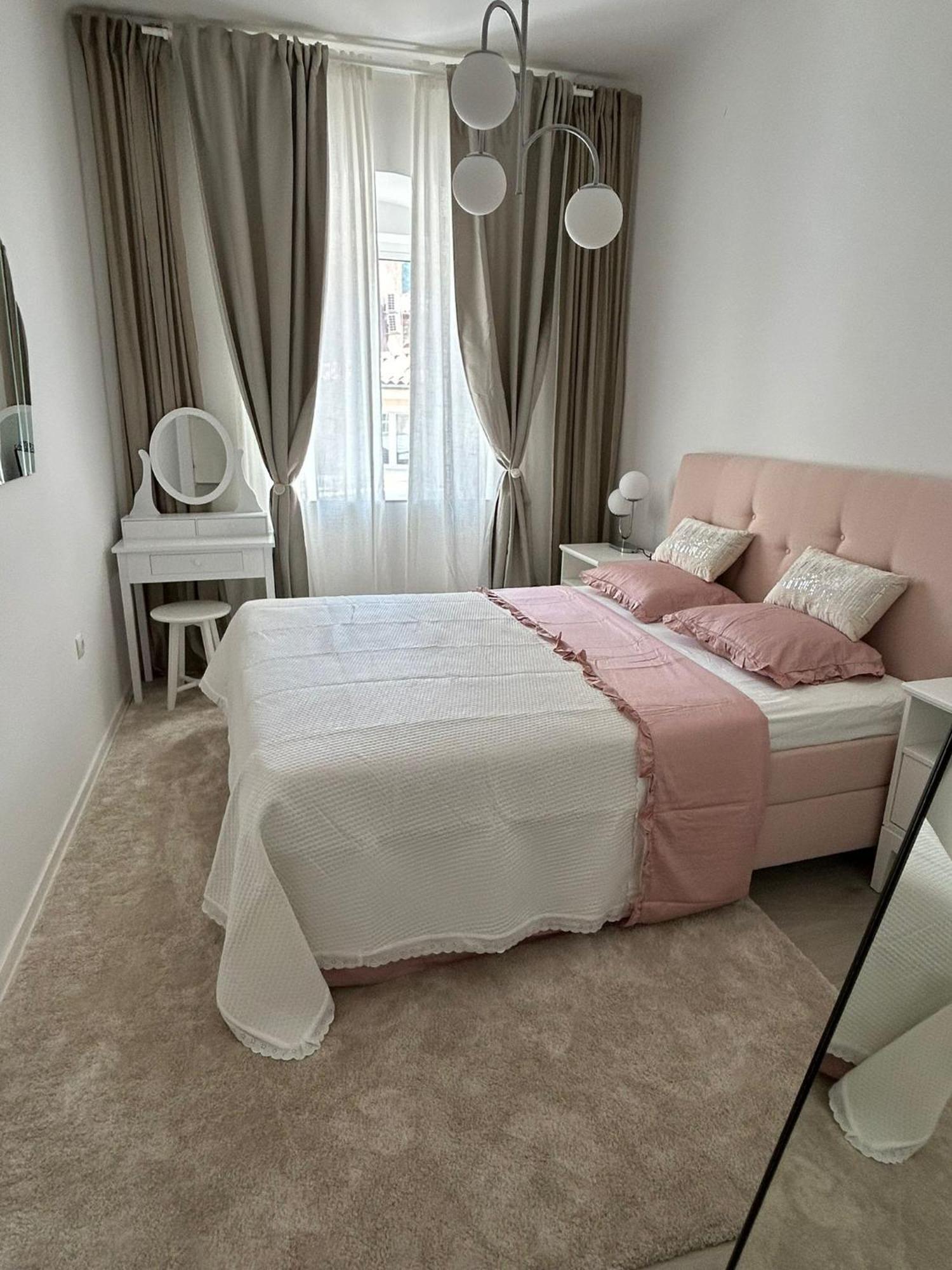 קרס Apartman Lavanda מראה חיצוני תמונה