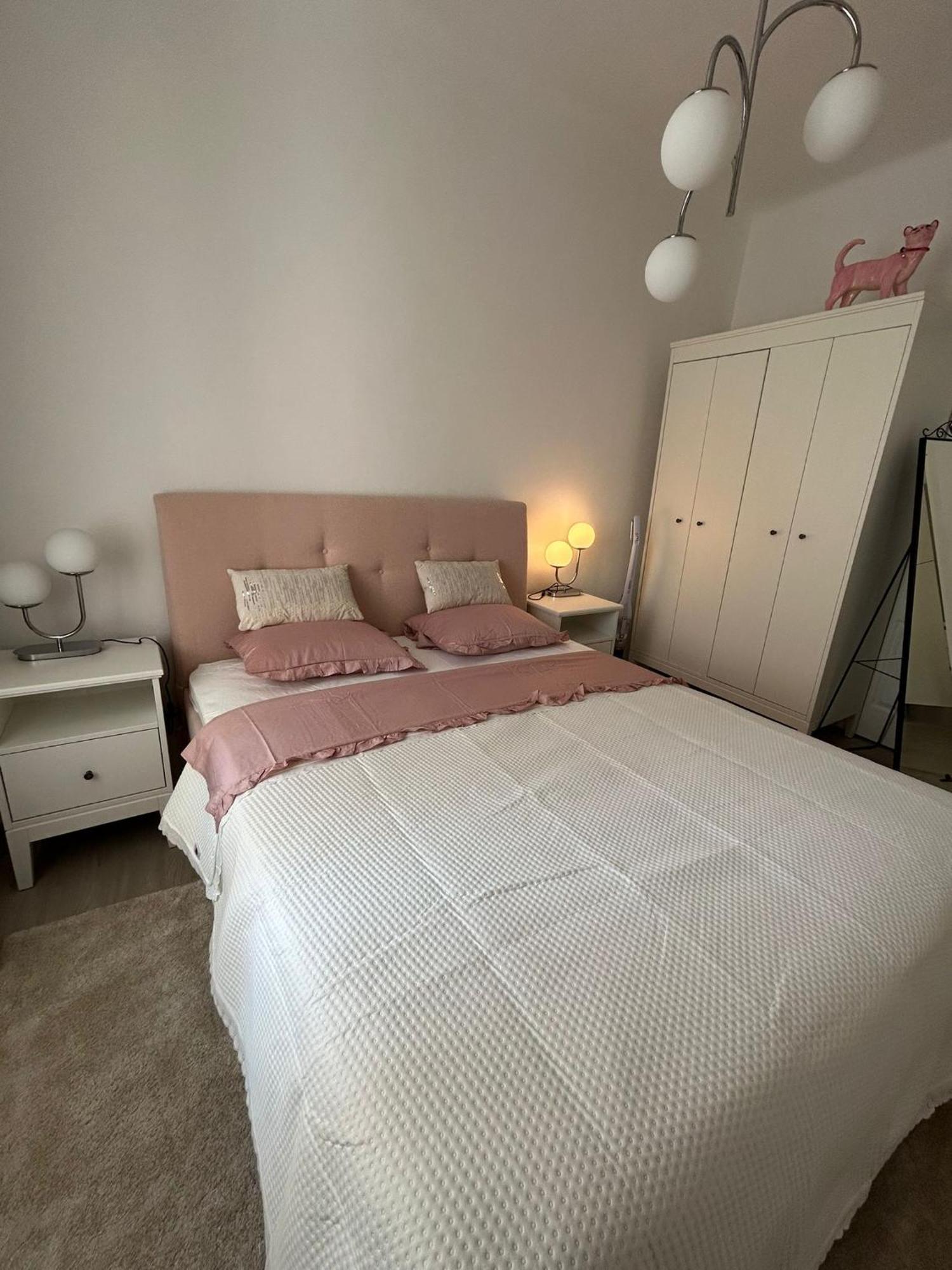 קרס Apartman Lavanda מראה חיצוני תמונה