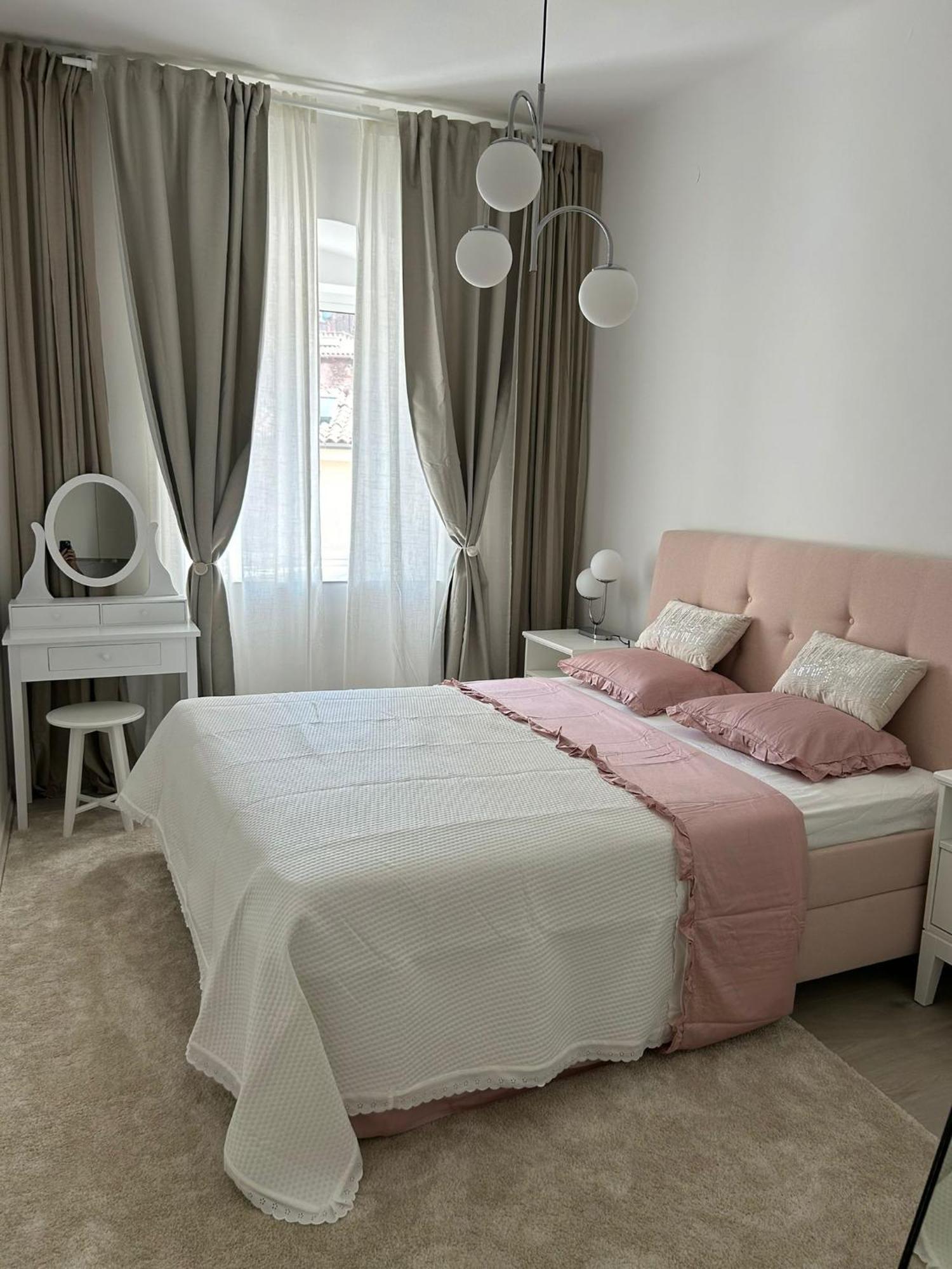 קרס Apartman Lavanda מראה חיצוני תמונה