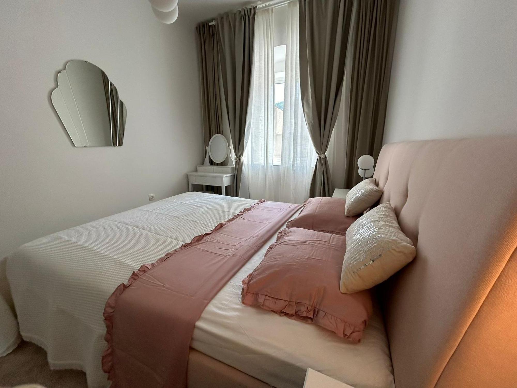 קרס Apartman Lavanda מראה חיצוני תמונה